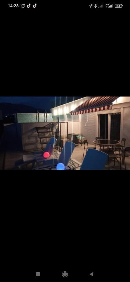 Royal Residence Bar Exterior foto