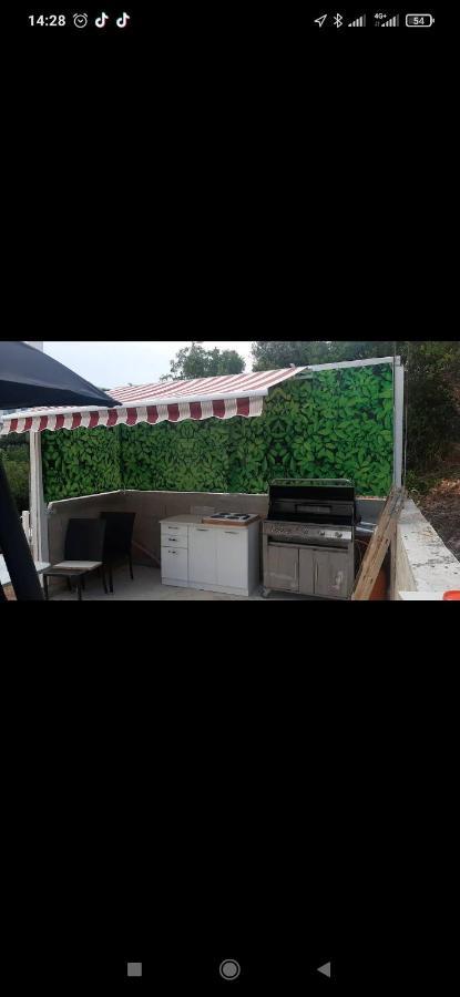 Royal Residence Bar Exterior foto