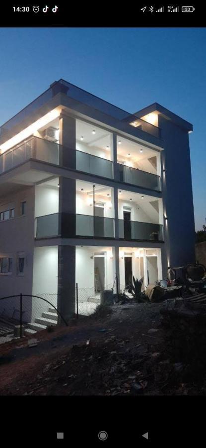 Royal Residence Bar Exterior foto